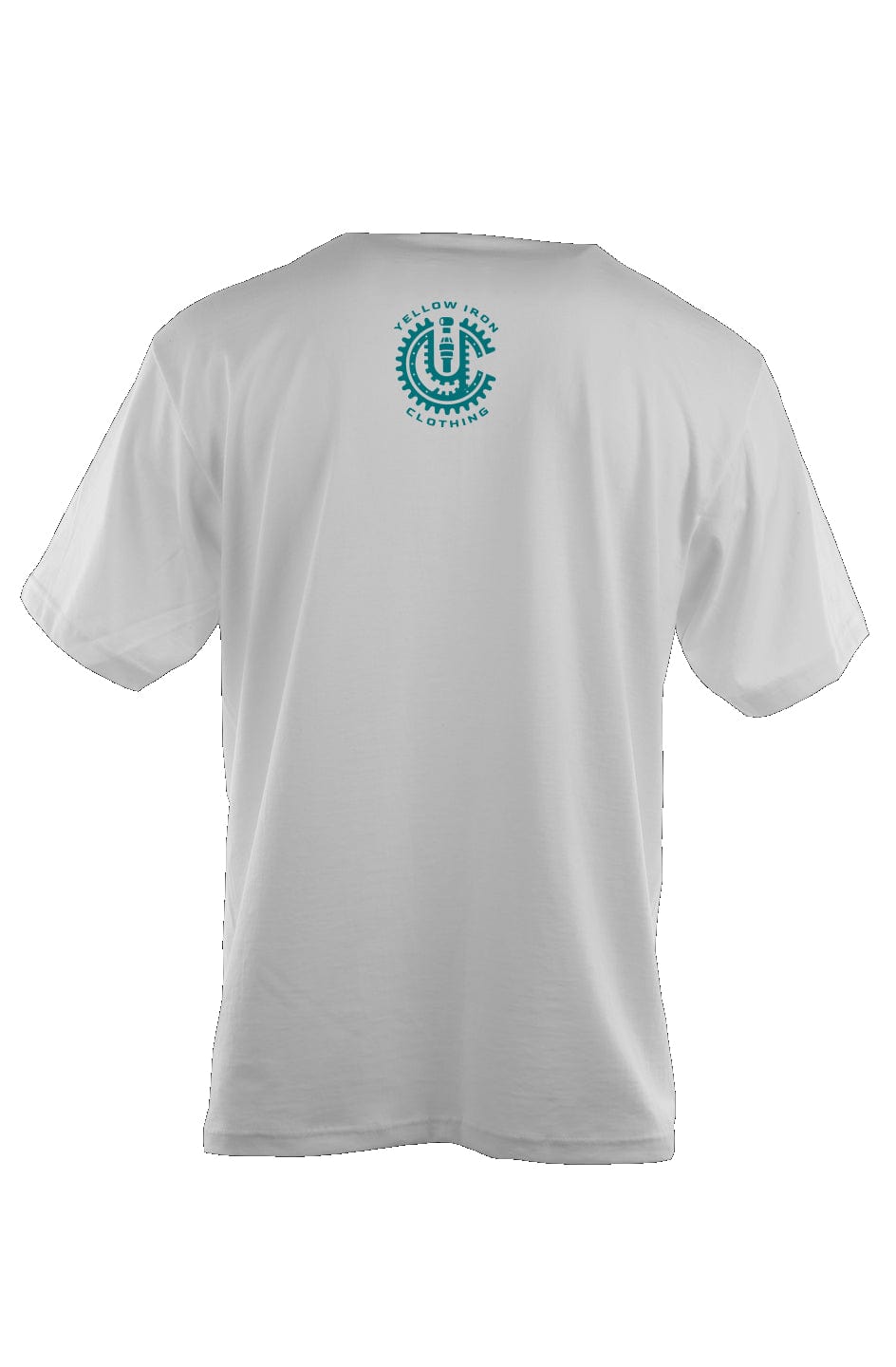 Oversized Heavyweight T Shirt El Monster