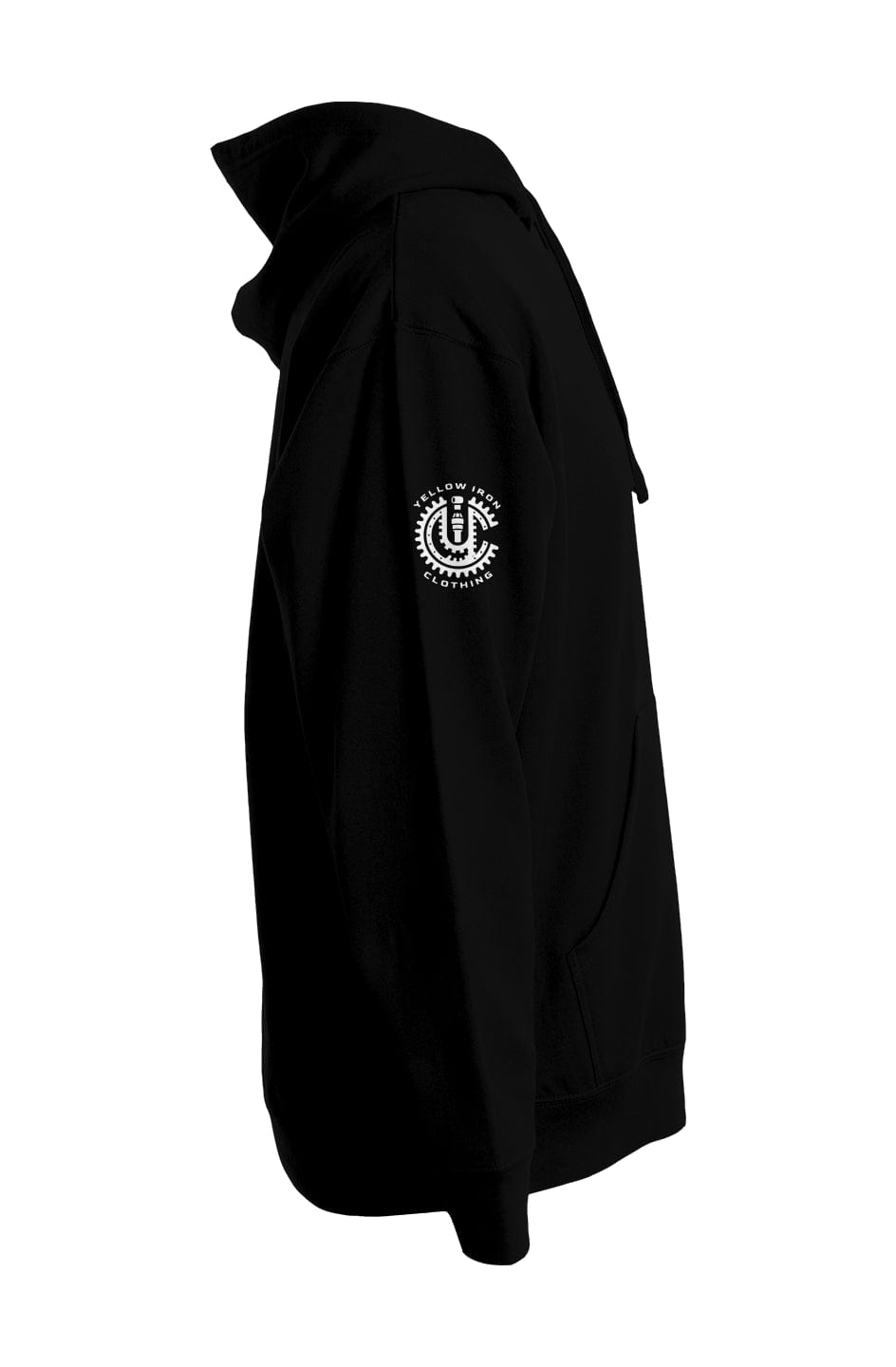 independent pullover hoody Reality