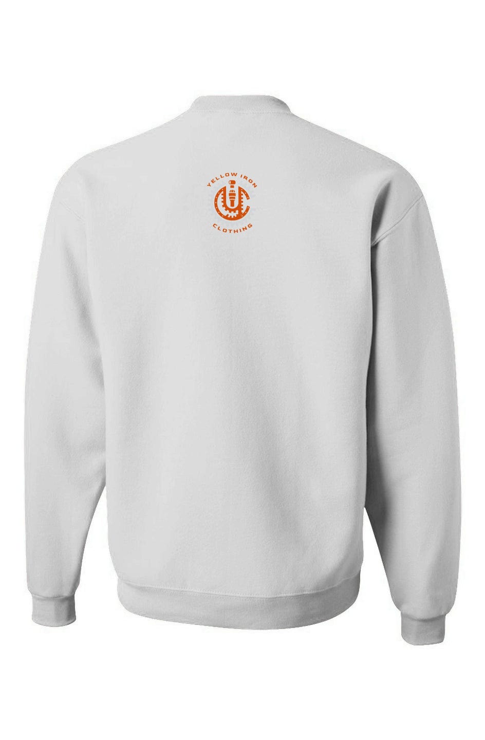NuBlend® Crewneck Sweatshirt Double Print Ride Or Die