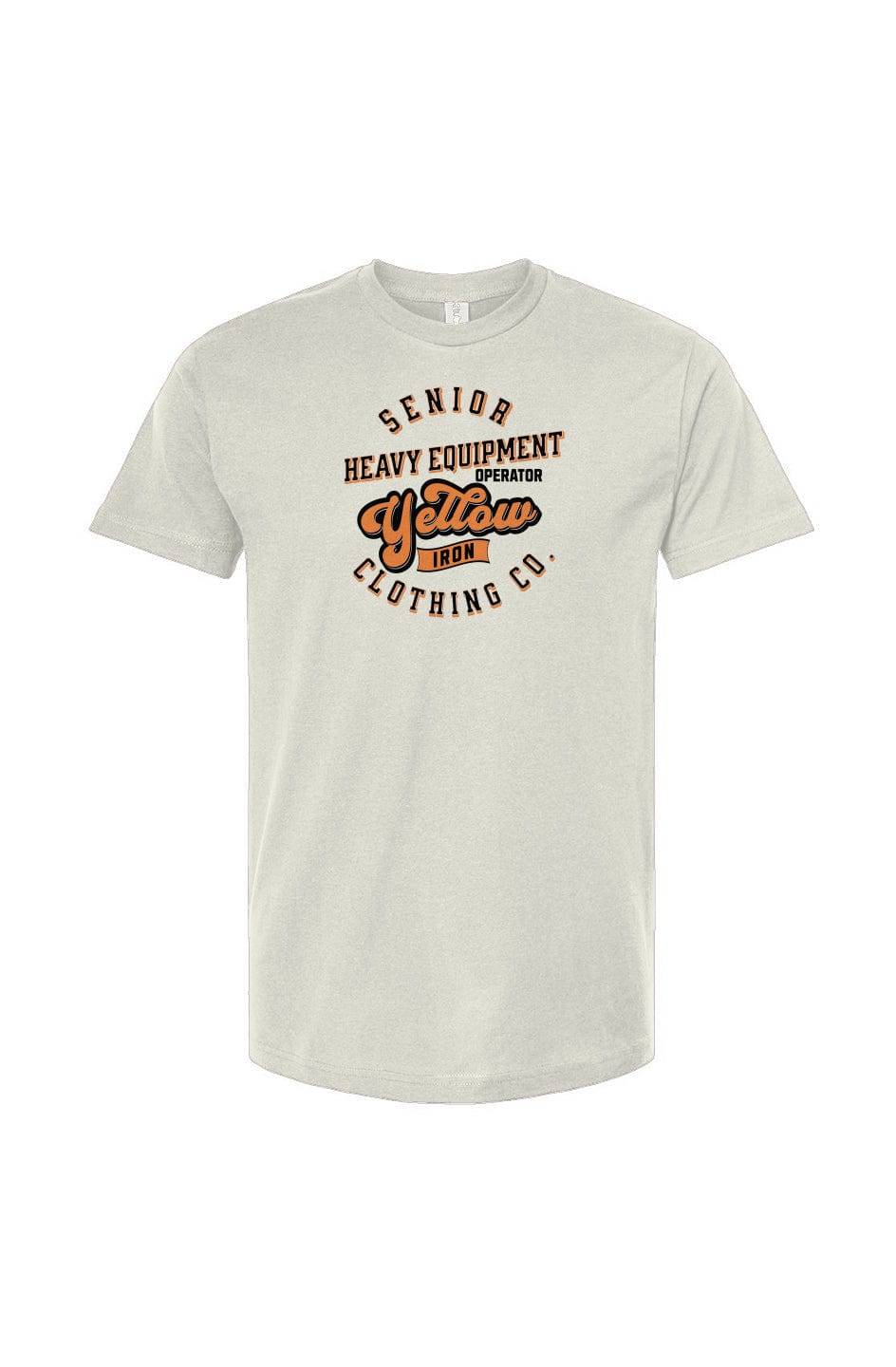 "University of Hard Knocks" T Shirt