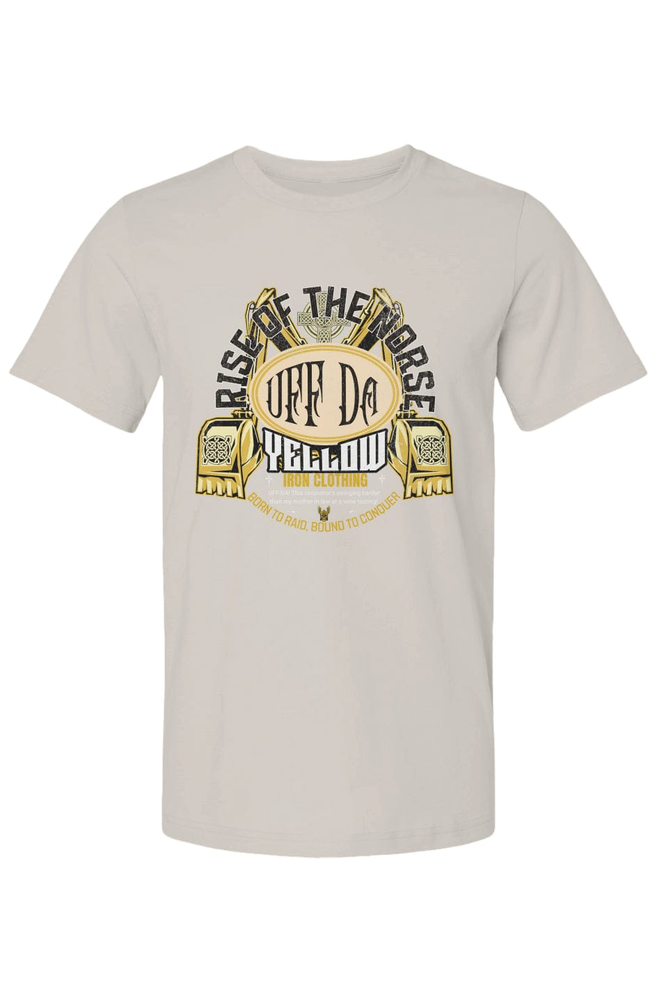 Uff-Da T Shirt