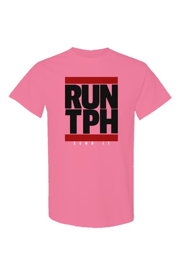 Run tons per hour