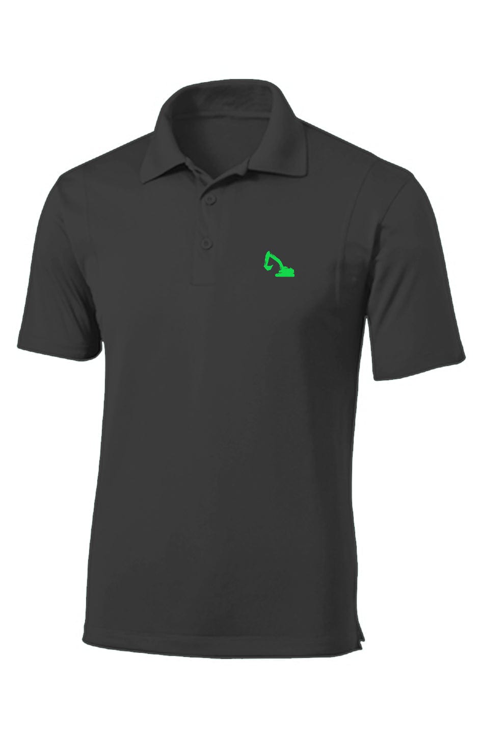 Micropique Sport-Wick Polo 