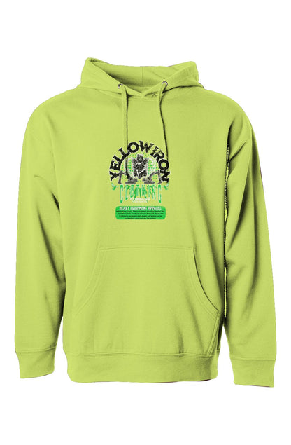 independent pullover hoody Reality 