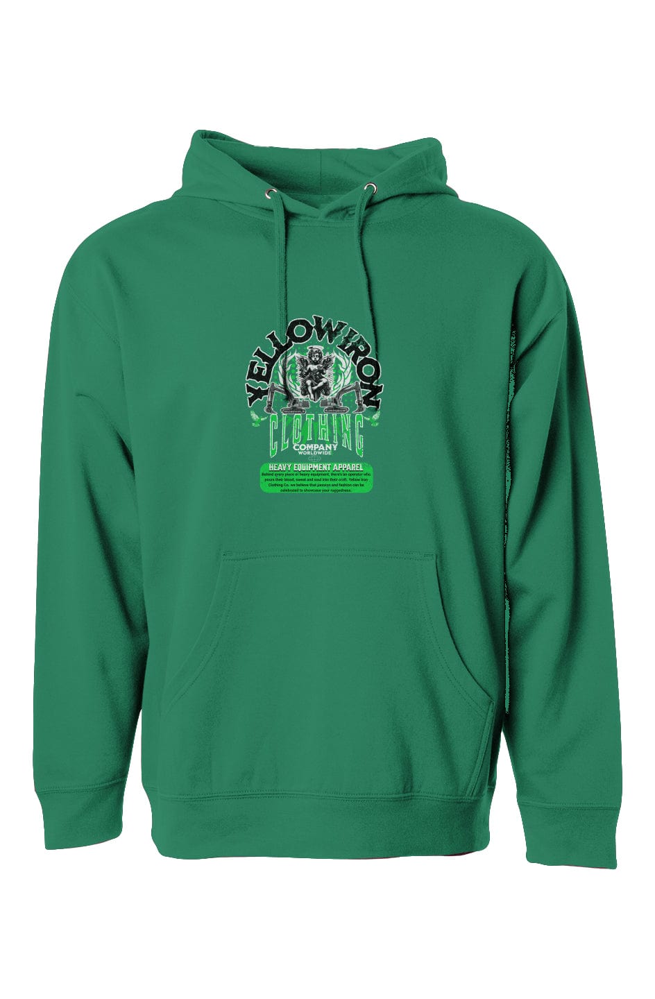 independent pullover hoody Reality 