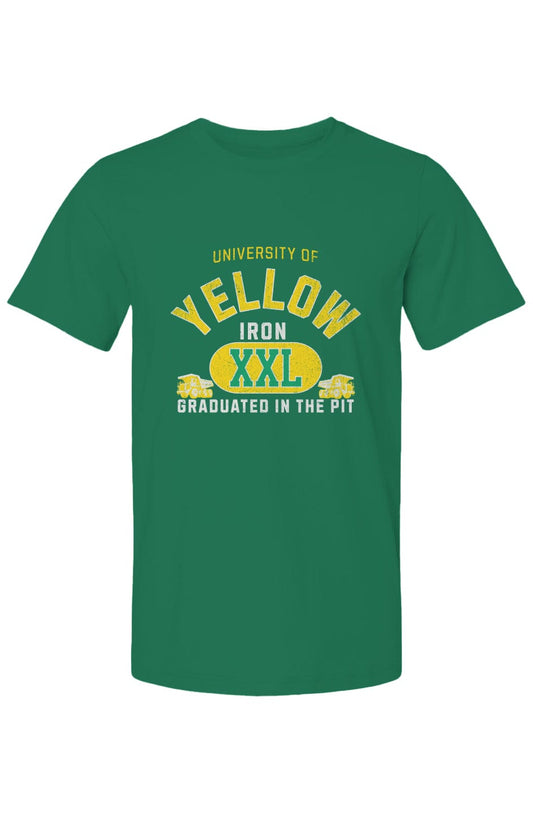 Next Level Iron T Shirt