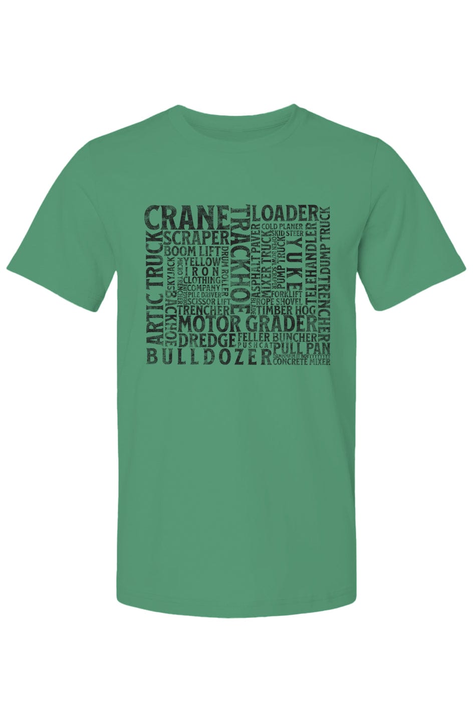 Iron Army T Shirt