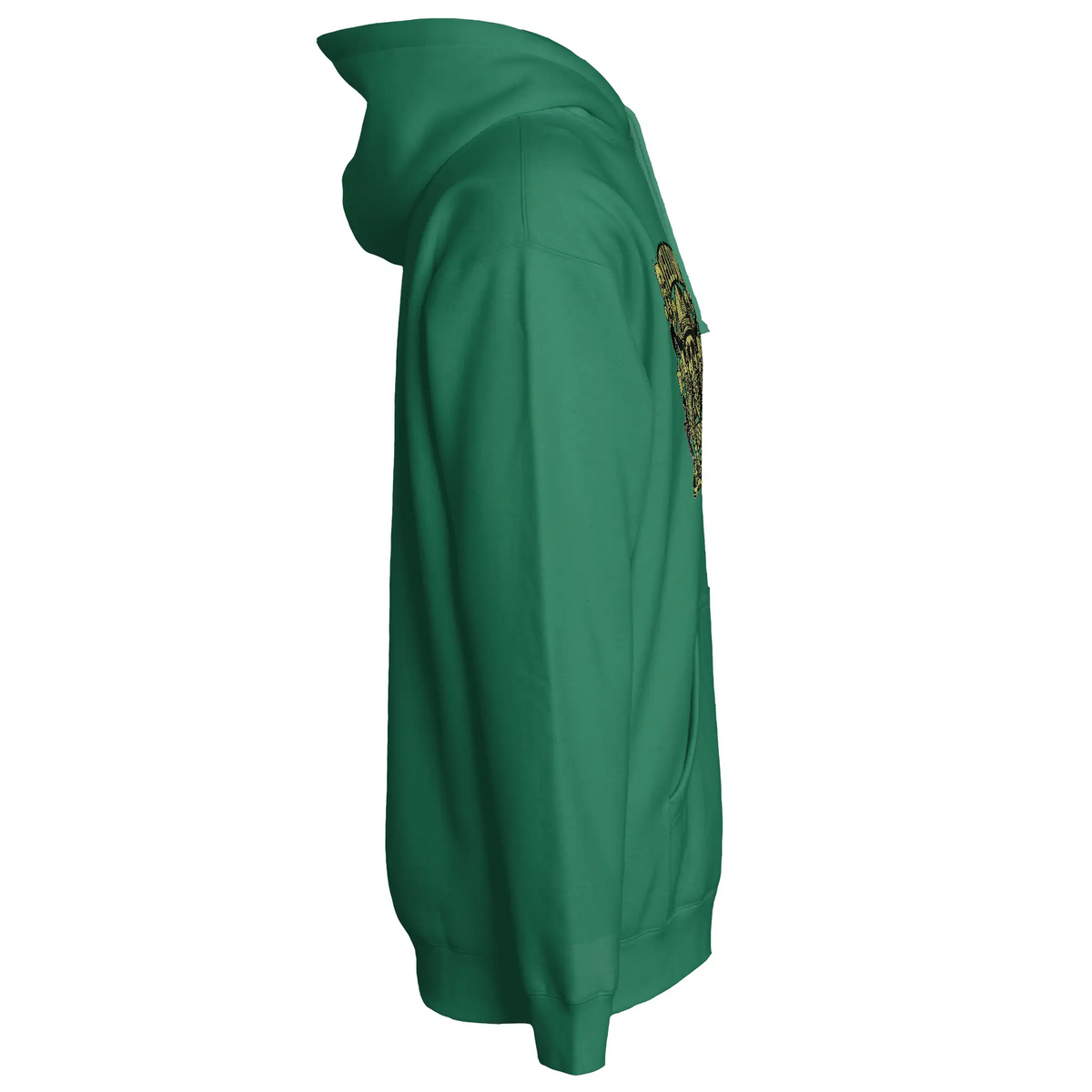 independent pullover hoody