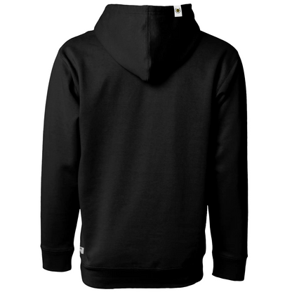 Yellow Iron OG Dune Dog pullover hoody